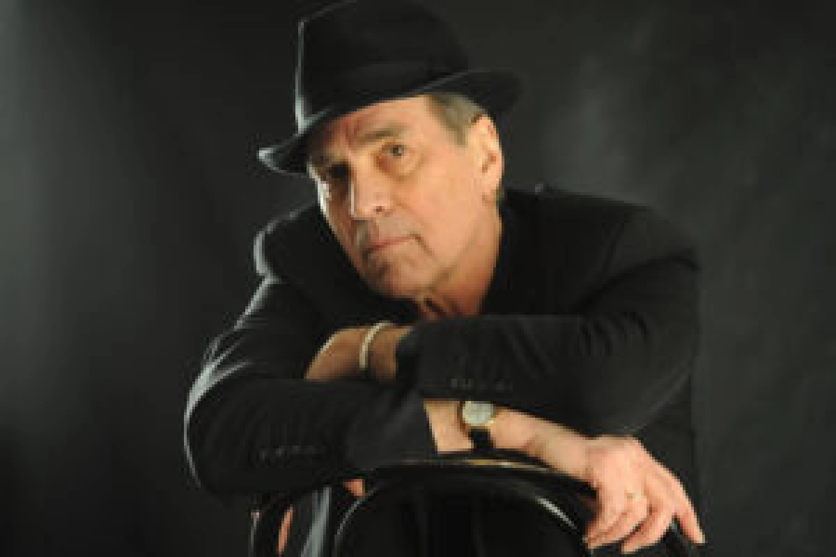 Eric Andersen